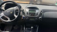 Hyundai IX35 2016