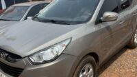 Hyundai IX35 2016