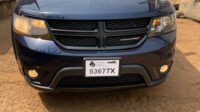 Dodge Journey 2017