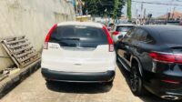 Honda Crv 2014