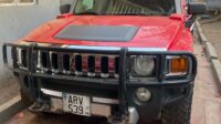 HUMMER H3